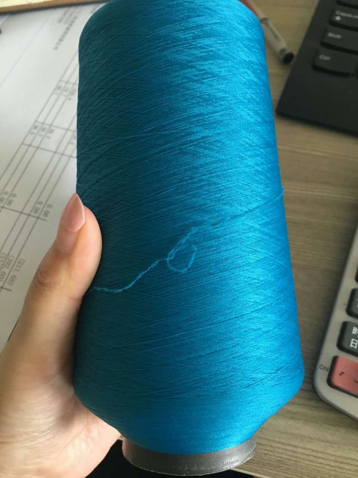 Modifye PBT (imitasyon nayilonn) chanday Dty wo detann fil