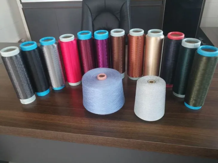 Trase Textured Fil DTY