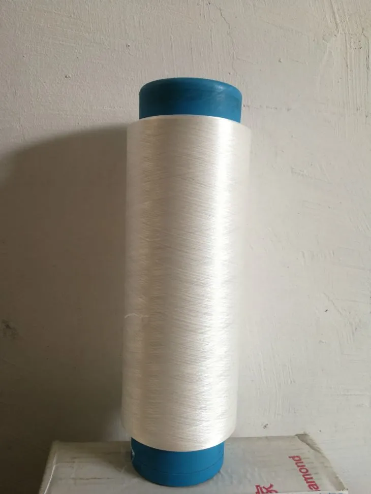 POLYESTER DTY 50/24 BRITE 1H S-SIM