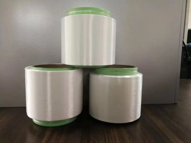 Polyester Sheath-core fibre fil